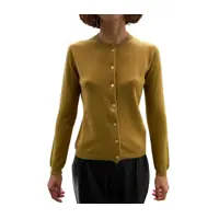 Cardigane La Rose Cashmere Cardigan Femei