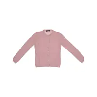 Cardigane La Rose Cashmere Cardigan Femei