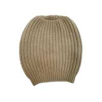 Caciuli La Rose Cash Beanie Tortora Femei