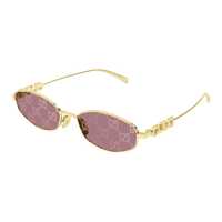 Ochelari de soare Gucci Eyewear Sunglasses Femei