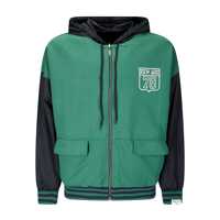 Pulovere Golden Goose Reversible Cotton And Nylon Sweatshirt Barbati