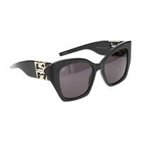 Ochelari de soare Givenchy Dama - Ochelari de soare Givenchy Givenchy Sunglasses MULTICOLOR Femei (BM 17897568) - B-mall.ro
