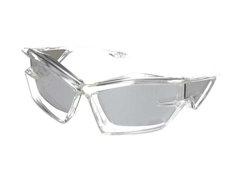 Ochelari de soare Givenchy Givenchy Sunglasses MULTICOLOR Femei (BM 17897607) 2