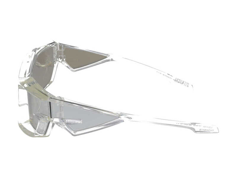 Ochelari de soare Givenchy Givenchy Sunglasses MULTICOLOR Femei (BM 17897607) 3