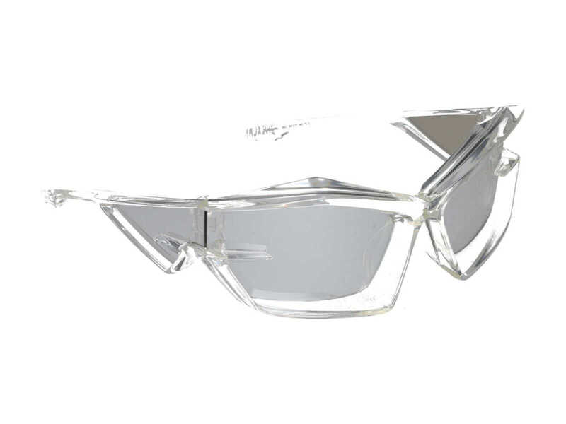 Ochelari de soare Givenchy Givenchy Sunglasses MULTICOLOR Femei (BM 17897607) 4