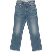 Blugi Golden Goose Jeans Femei