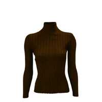 Pulovere La Rose H-Neck Coste Cash/Silk Femei