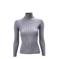 Pulovere La Rose H-Neck Coste Cash/Silk Femei