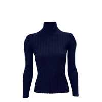 Pulovere La Rose H-Neck Coste Cash/Silk Femei