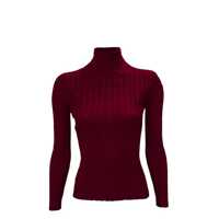 Pulovere La Rose H-Neck Coste Cash/Silk Femei