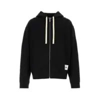 Pulovere Jil Sander Jil Sander Sweatshirts