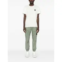 Tricouri Stone Island T-Shirt Barbati