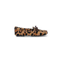 Balerini Car Shoe Flat Shoes Femei