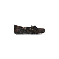 Mocasini Car Shoe Flat Shoes Femei
