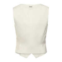 Imbracaminte Calvin Klein Dama - Geci Calvin Klein Calvin Klein Single-Breasted Vest Green Femei (BM 17898471) - B-mall.ro