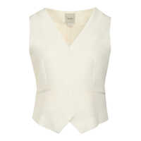 Geci Calvin Klein Single-Breasted Vest Femei