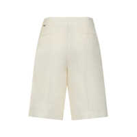 Imbracaminte Calvin Klein Dama - Pantaloni casual Calvin Klein Calvin Klein Techno Fabric Bermuda-Shorts Green Femei (BM 17898483) - B-mall.ro
