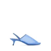 Pantofi cu toc Loewe Heeled Shoes Femei