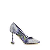 Pantofi cu toc Loewe Heeled Shoes Femei