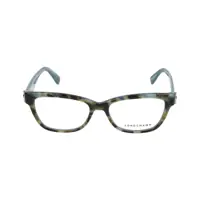 Ochelari de soare Longchamp Eyeglasses Femei