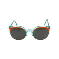 Ochelari de soare Retrosuperfuture Sunglasses Femei