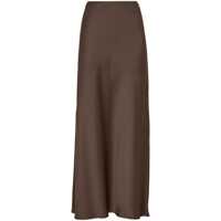 Fuste Brunello Cucinelli Slit Skirt Femei