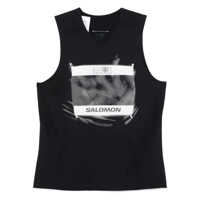Topuri Mm6 Maison Margiela X Salomon T-Shirts Barbati