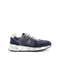 Sneakers Premiata Sneakers Barbati