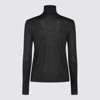 Pulovere Tom Ford Dama - Pulovere Tom Ford Tom Ford Sweaters NIGHT INDIGO Femei (BM 17899521) - B-mall.ro