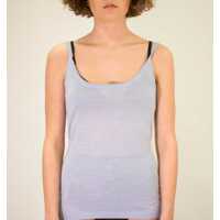 Topuri La Rose Tank Cash/Silk Sky Femei