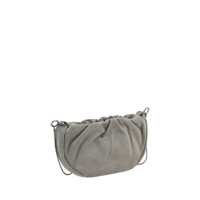 Genti de umar Brunello Cucinelli Dama - Genti de umar Brunello Cucinelli Brunello Cucinelli Shoulder Bags C2657 Femei (BM 17899914) - B-mall.ro