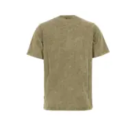 Imbracaminte Michael Kors Dama - Tricouri Michael Kors Michael Kors T-Shirt GREEN Femei (BM 17900205) - B-mall.ro