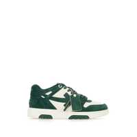 Pantofi eleganti Off-White Flat Shoes Barbati