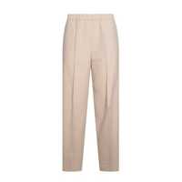 Pantaloni casual Fabiana Filippi Trousers Femei