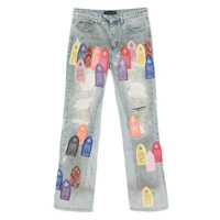 Blugi Who Decides War Jeans Barbati