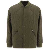 Geci A.P.C. A.P.C. Blouson Florent Clothing