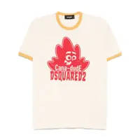 Tricouri DSQUARED2 Dsquared2 T-Shirt