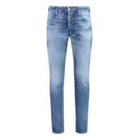Blugi DSQUARED2 Cool-Guy Jeans Barbati