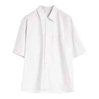 Camasi Lemaire 'Convertible' Shirt Barbati