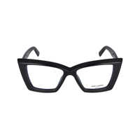 Ochelari de soare Saint Laurent Eyeglasses Femei