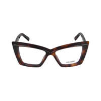 Ochelari de soare Saint Laurent Eyeglasses Femei