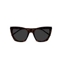 Ochelari de soare Saint Laurent Eyewear Sunglasses Femei