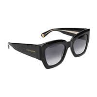 Accesorii Tommy Hilfiger Dama - Ochelari de soare Tommy Hilfiger Tommy Hilfiger Sunglasses Black Femei (BM 17902371) - B-mall.ro