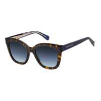 Ochelari de soare Tommy Hilfiger Sunglasses Femei