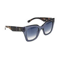 Accesorii Tommy Hilfiger Dama - Ochelari de soare Tommy Hilfiger Tommy Hilfiger Sunglasses BLUE Femei (BM 17902455) - B-mall.ro