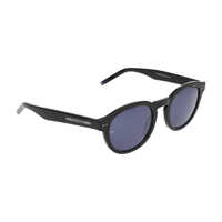 Accesorii Tommy Hilfiger Dama - Ochelari de soare Tommy Hilfiger Tommy Hilfiger Sunglasses Black Femei (BM 17902458) - B-mall.ro