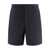 Department Five Department 5 Techno Fabric Bermuda-Shorts BLUE