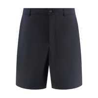 Pantaloni Department 5 Techno Fabric Bermuda-Shorts Barbati