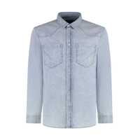Camasi de blugi Dondup Dondup Denim Shirt