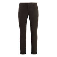 Pantaloni Dondup Gaubert Cotton Chino Trousers Barbati